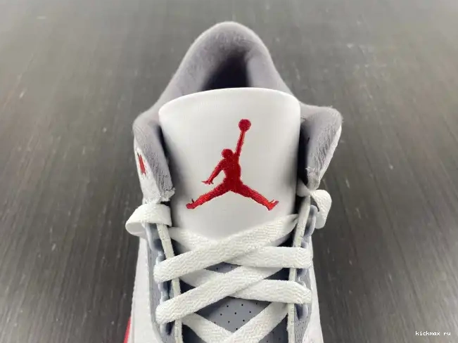 Rep Jordan Fire OG 3 Air Red DN3707-160 0610
